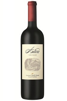 Antica Napa Valley | Cabernet Sauvignon '10 1